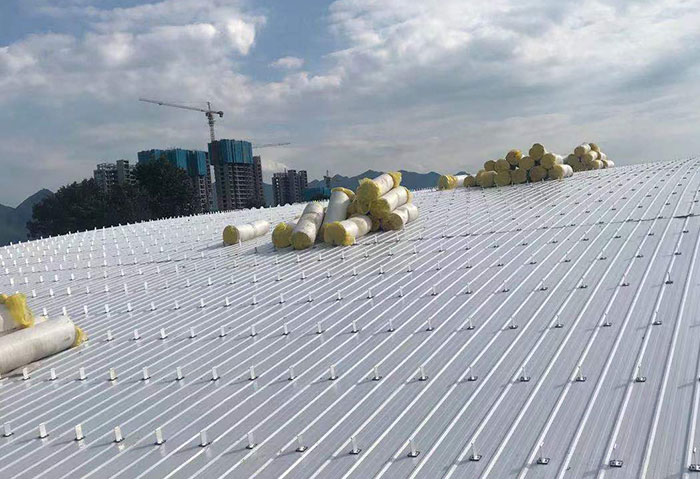 成都 网架施工